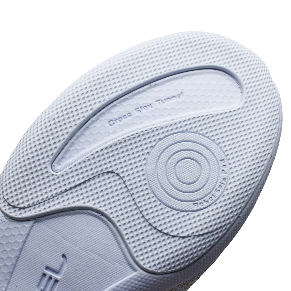 Rebel Athletic Ruthless Cheer Shoe