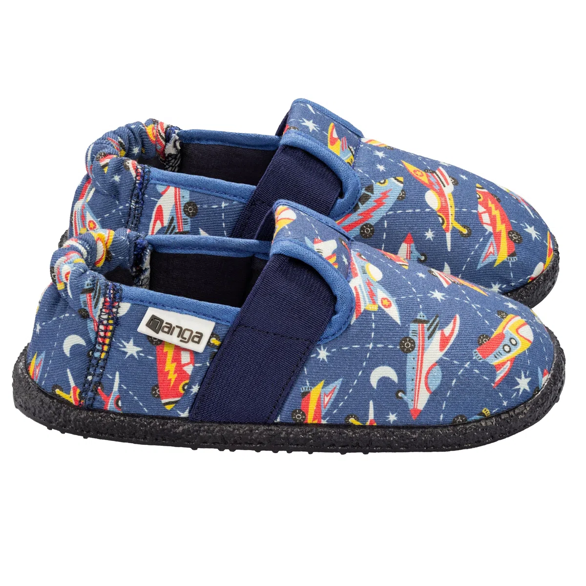 Nanga Jungen Aero 2.0Hausschuh