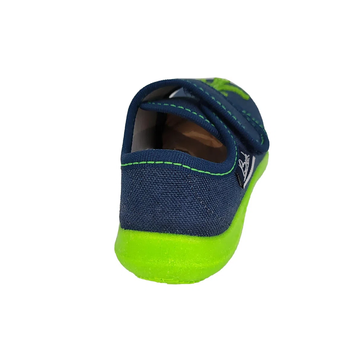 Beck Jungen 3086Hausschuh