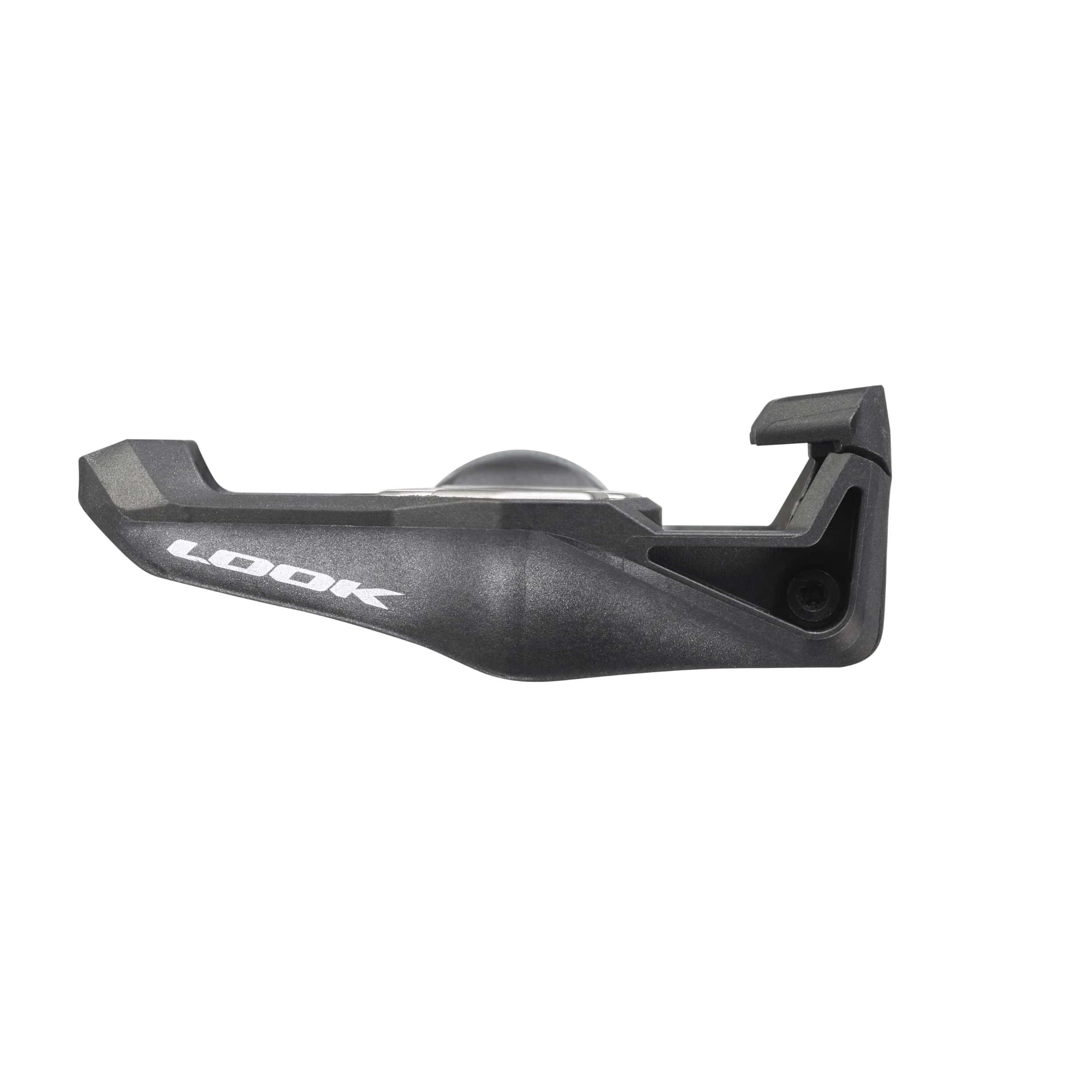 Look Cycle KEO Blade Carbon Rennradpedale, leicht und leistungsstark, Pedale ohne Clip