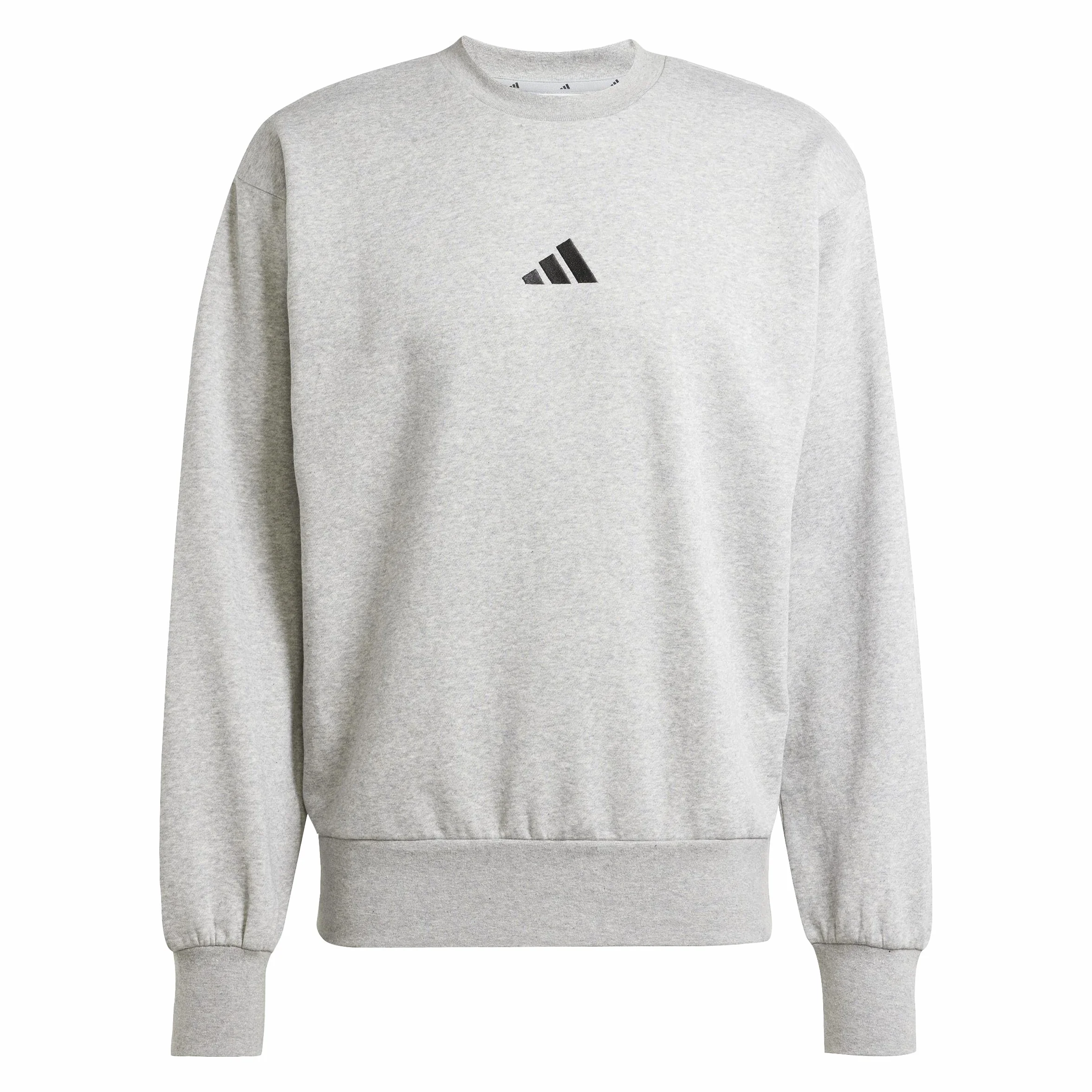 adidas Men's Essentials Feelcozy Sweatshirt