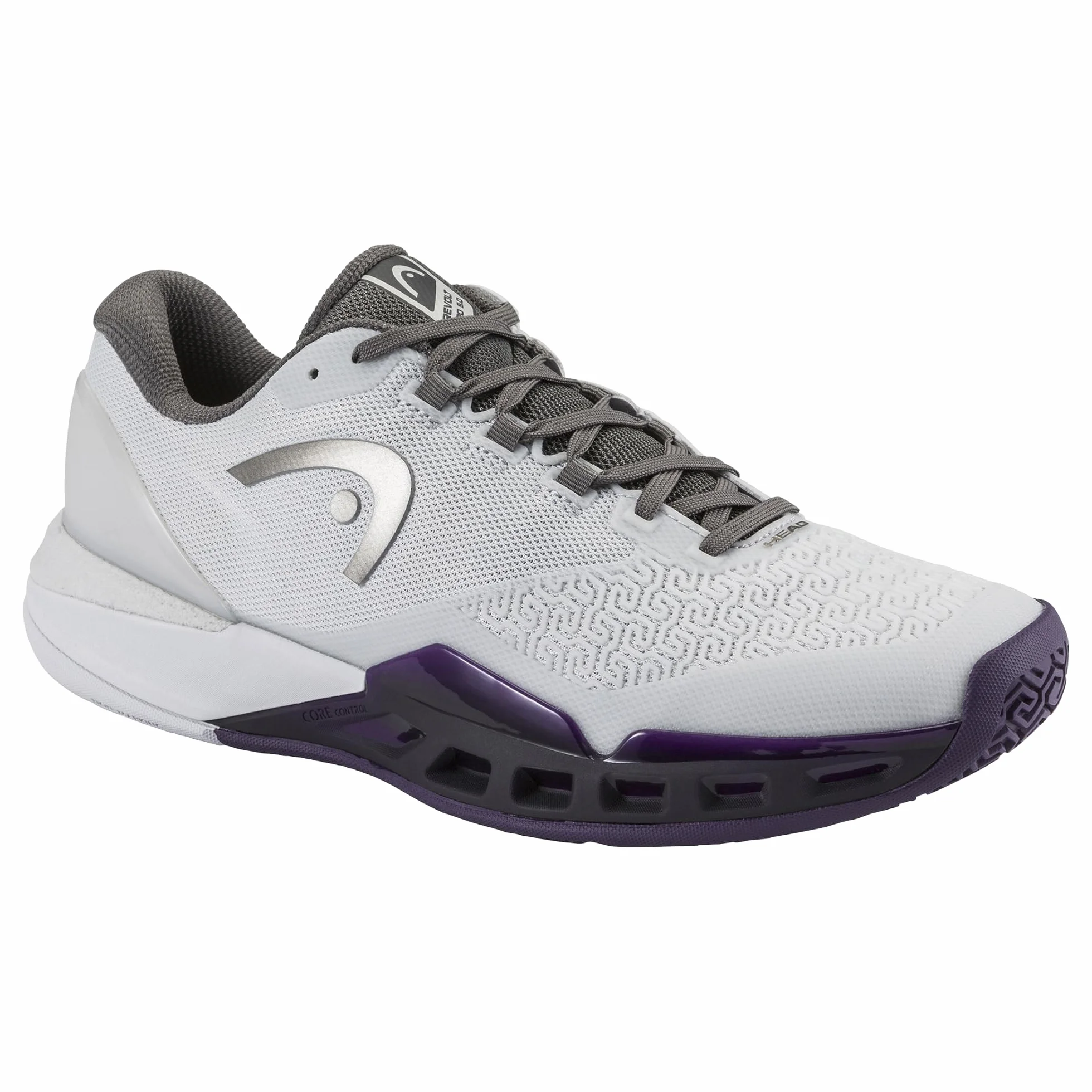 HEAD Revolt Pro 5.0 Men WHBK