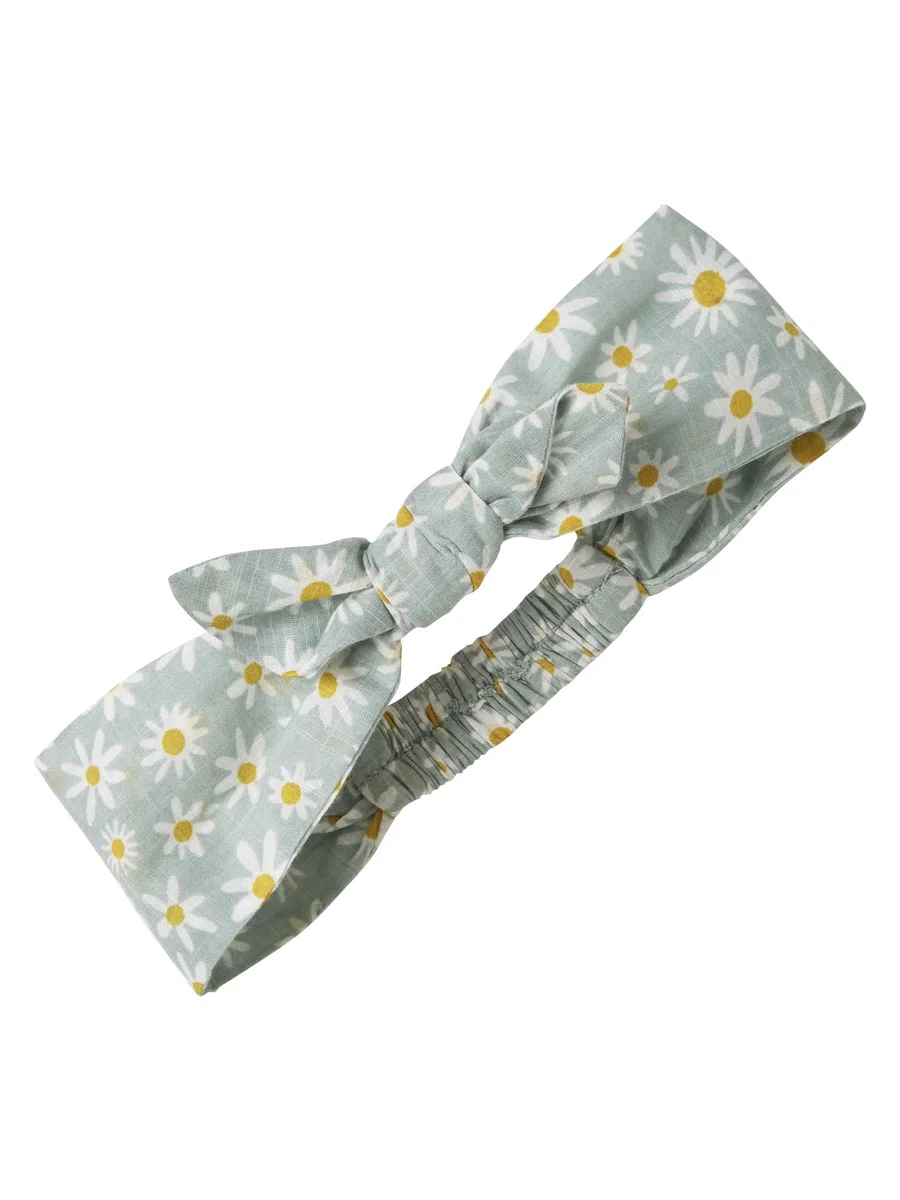 Vertbaudet Mädchen Baby-Set: Overall & Haarband