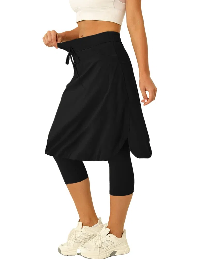 Aurgelmir Damen E9d348 Skort