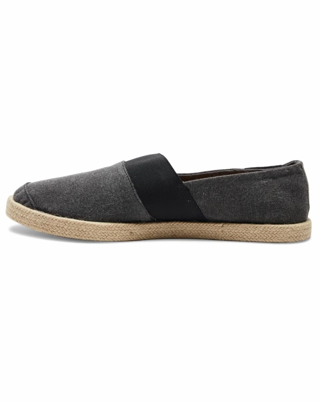 Quiksilver - Espadrilled Cold Cement Shoe für Männer