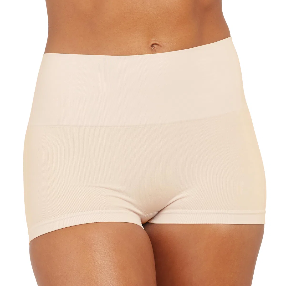 SPANX Shapewear für Damen Everyday Shaping Tummy Control Höschen Boyshort