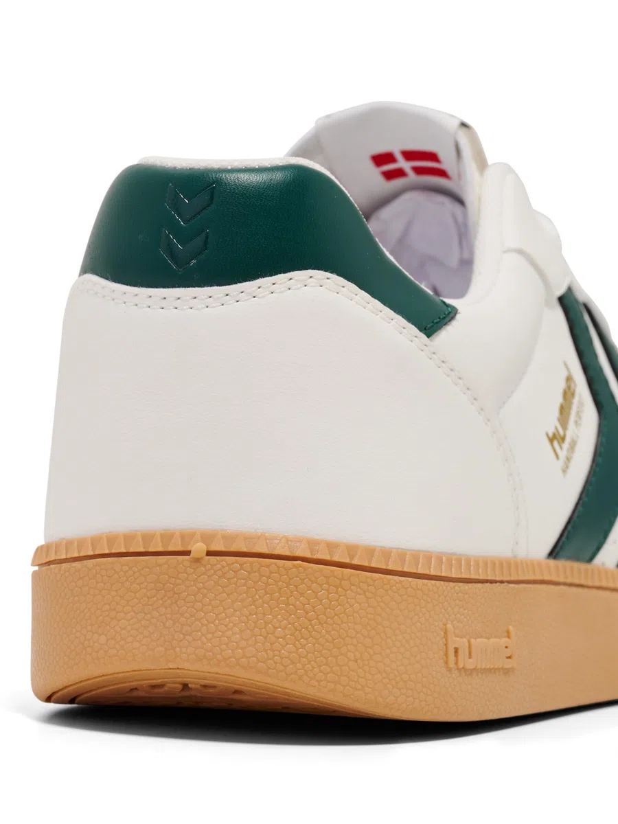 hummel Schnürsenkel Sneaker Handball Perfekt Erwachsene