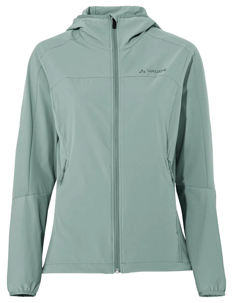 VAUDE Jacken Women's Moab Jacket IV