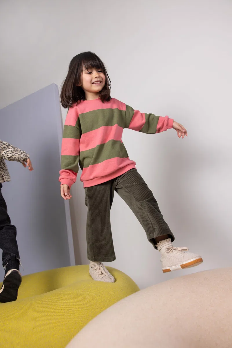 Noppies Girls Sweater Pinehill Long Sleeve