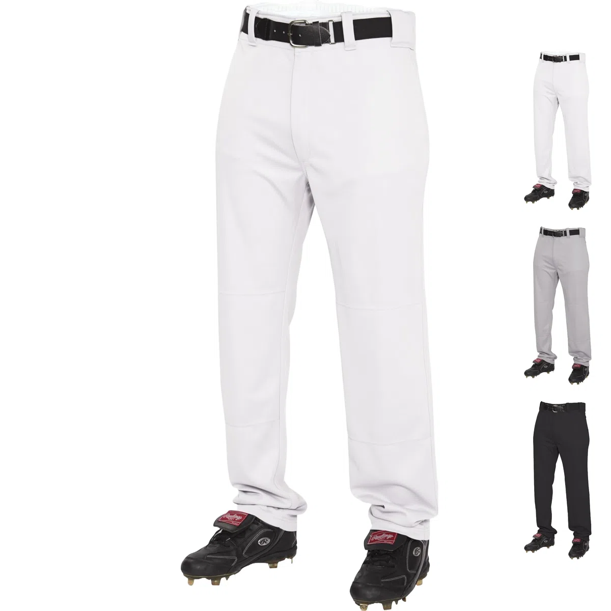 Rawlings Jungen Hose Piped