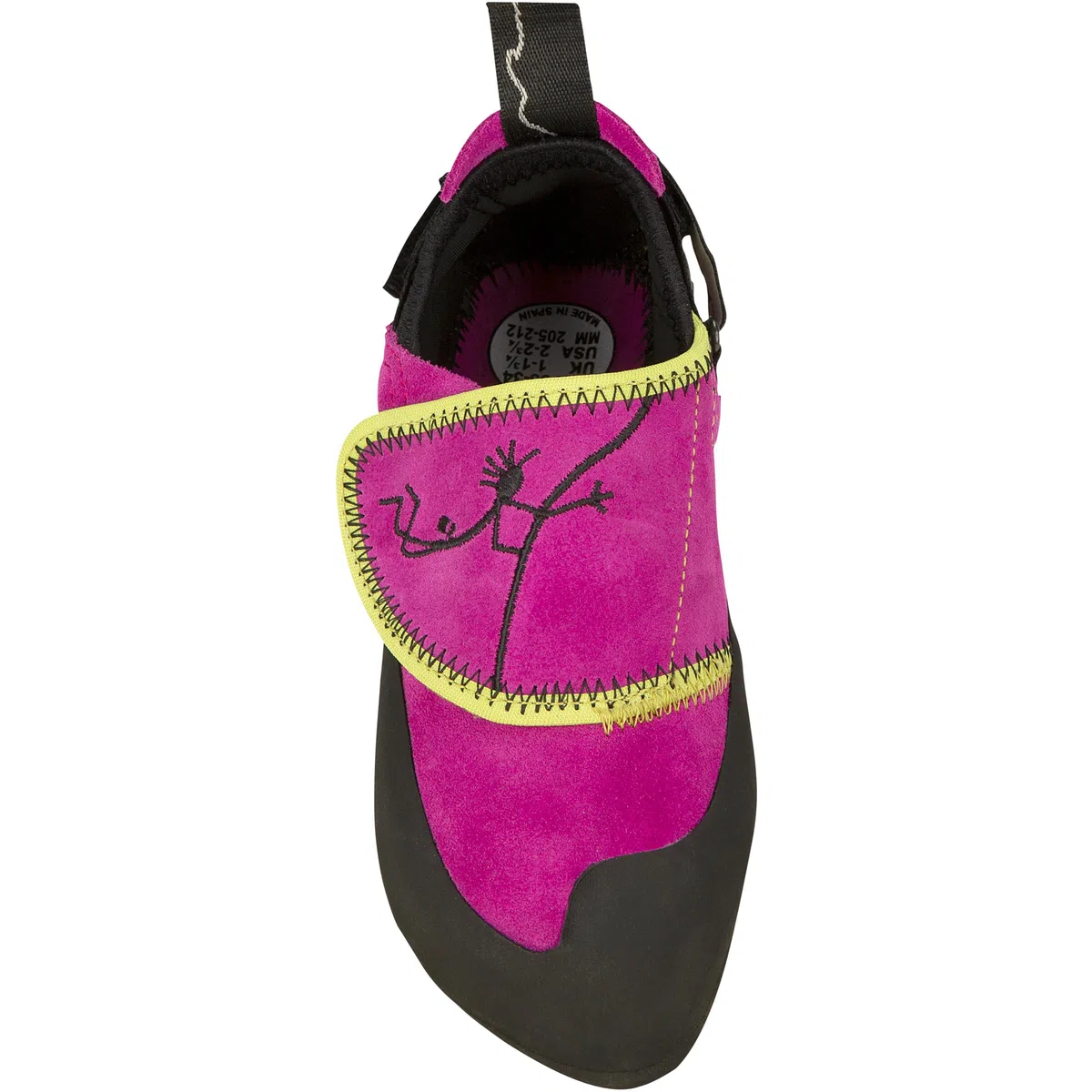 Boreal Ninja Junior Kinder Kletterschuhe Boulderschuhe