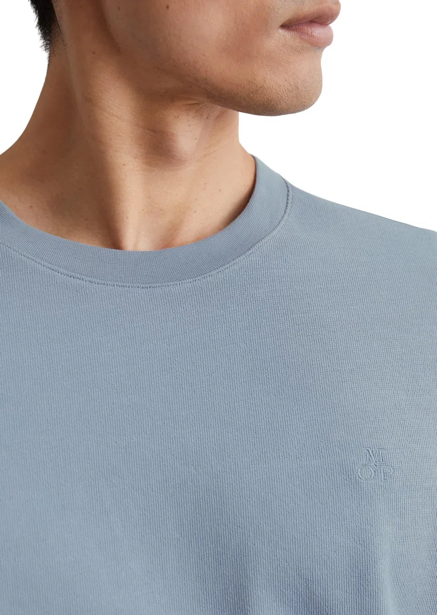 Marc O'Polo Herren 428205752188 T-Shirt (1er Pack)