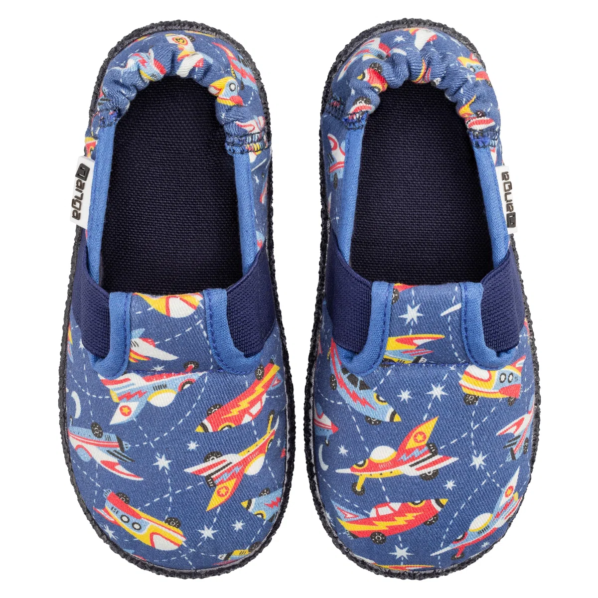 Nanga Jungen Aero 2.0Hausschuh
