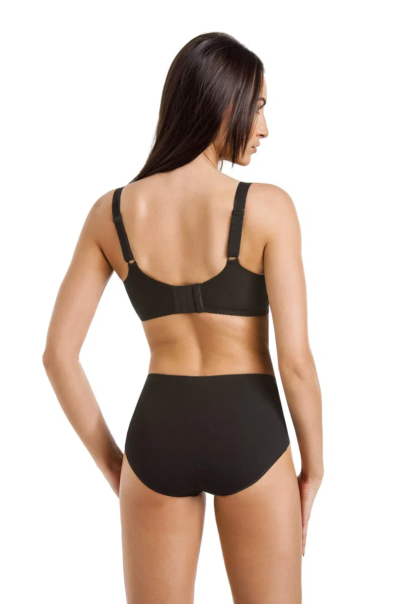 Teyli Damen Still BH - BH Bügel - BH Grosse Grössen Umstandskleidung mit Spitze - Still BH Große Brüste - Damen-BHS Stillen