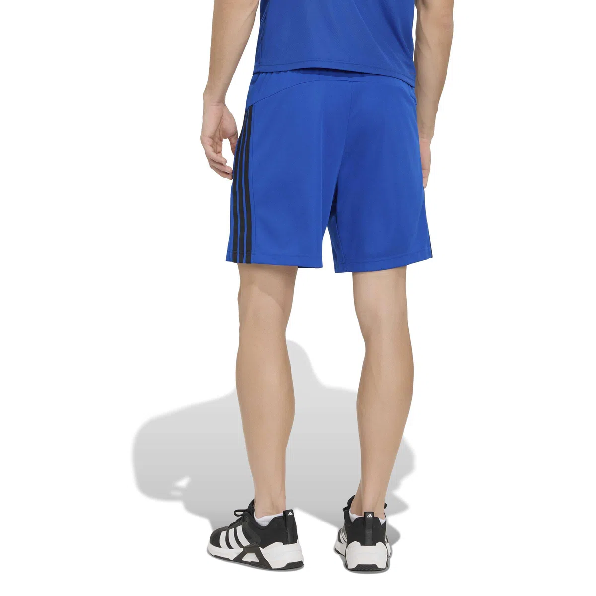 adidas WE BAS 3SPQ S7 DKBLUE/White