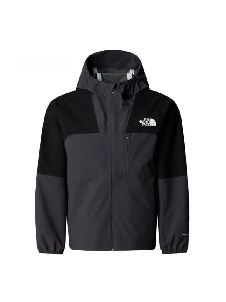 The North Face Unisex Hike Packable Shell Softshelljacken (1er Pack)
