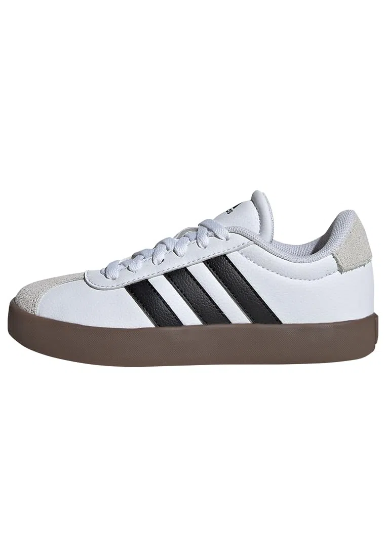 adidas Unisex Kinder VL Court 3.0 Schuhe Kids