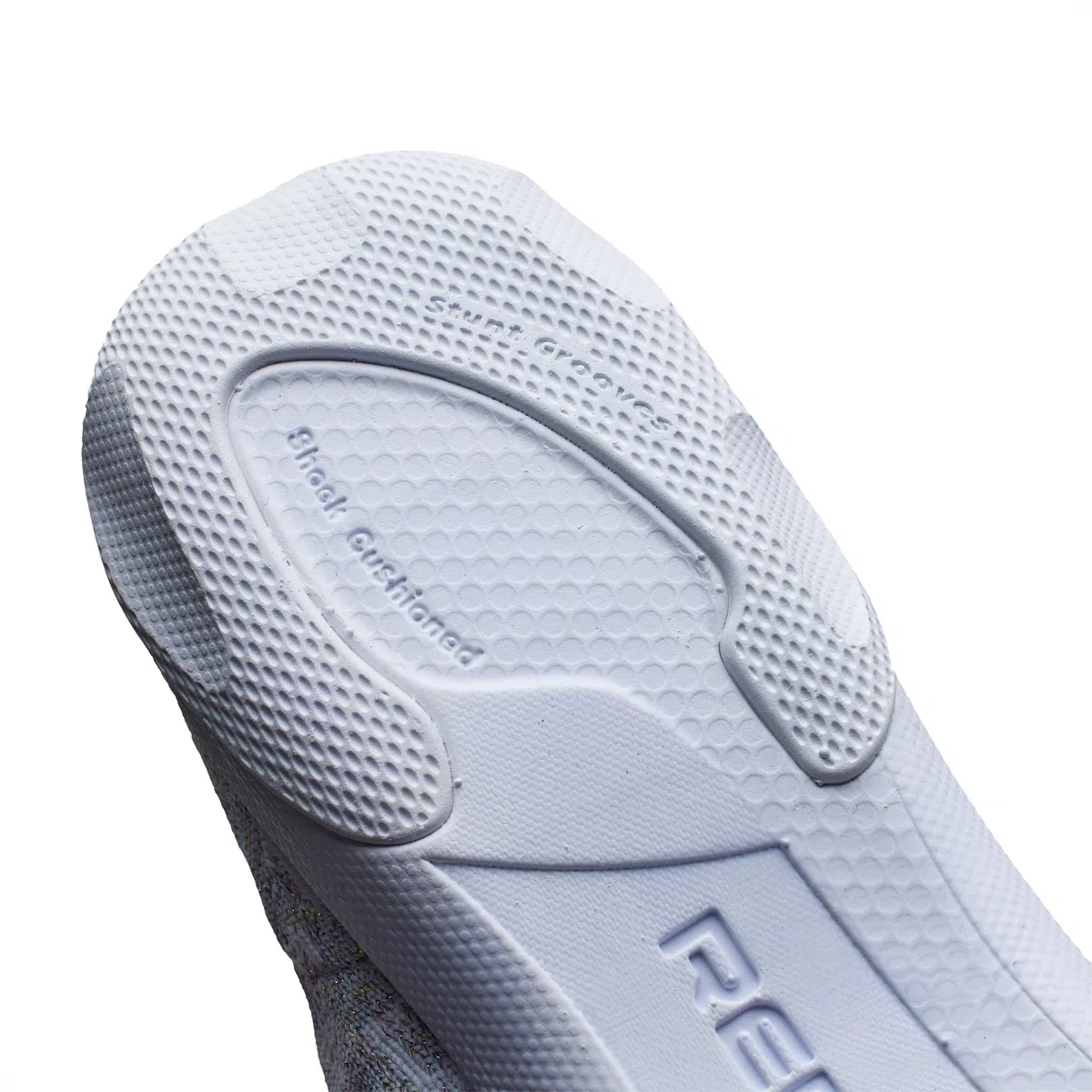 Rebel Athletic Ruthless Cheer Shoe