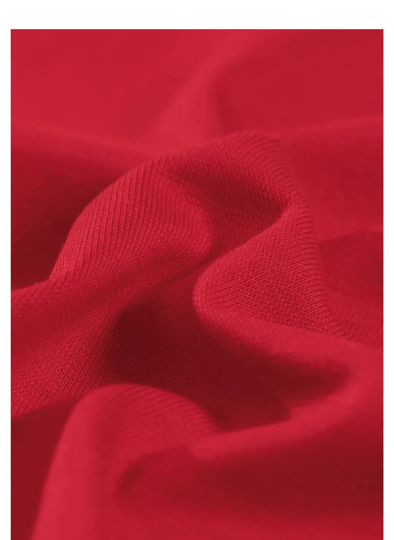 Trigema Jungen 302007 Stirnband, Rot (kirsch 036), Einheitsgröße