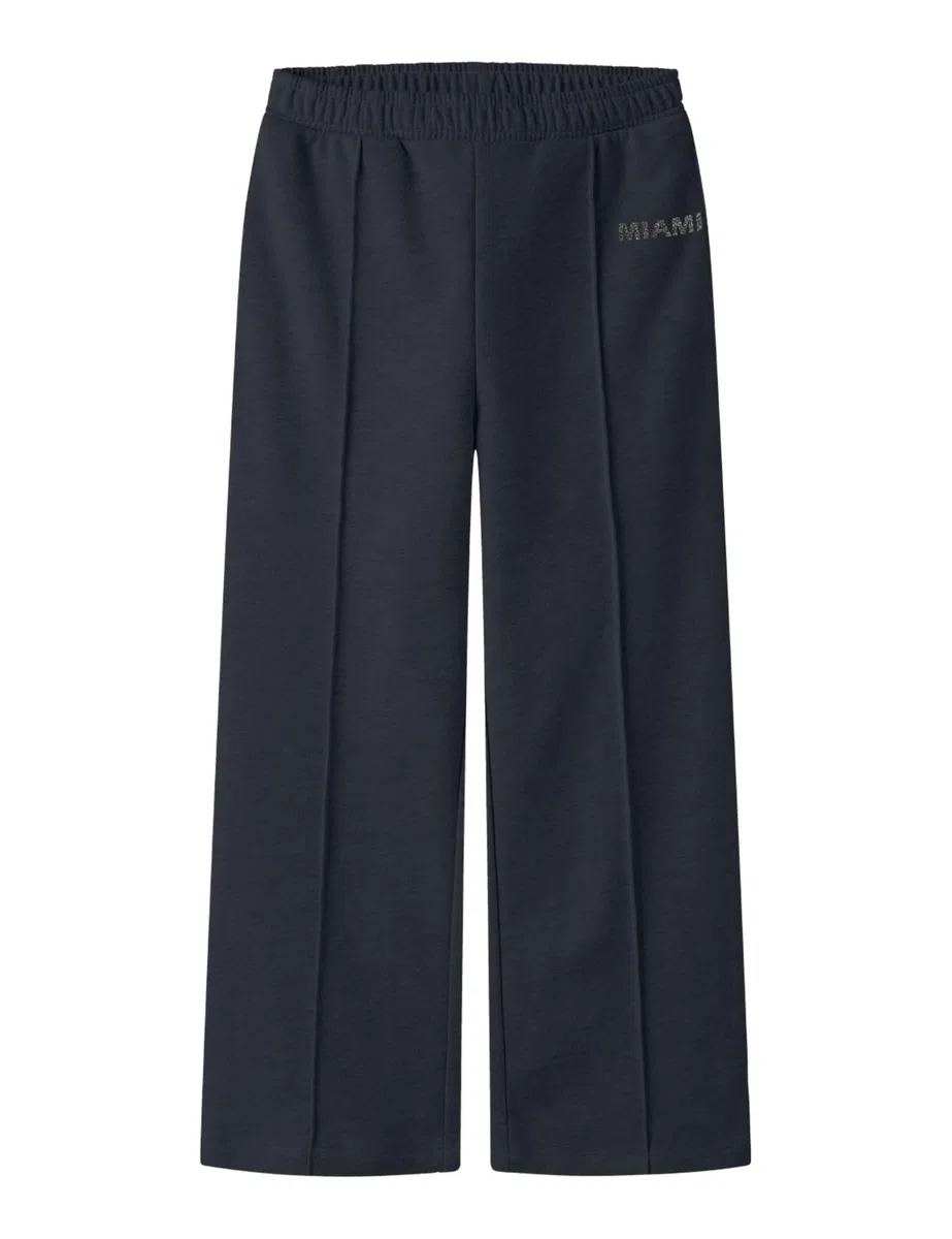 NAME IT Girl Jogginghose Wide Leg