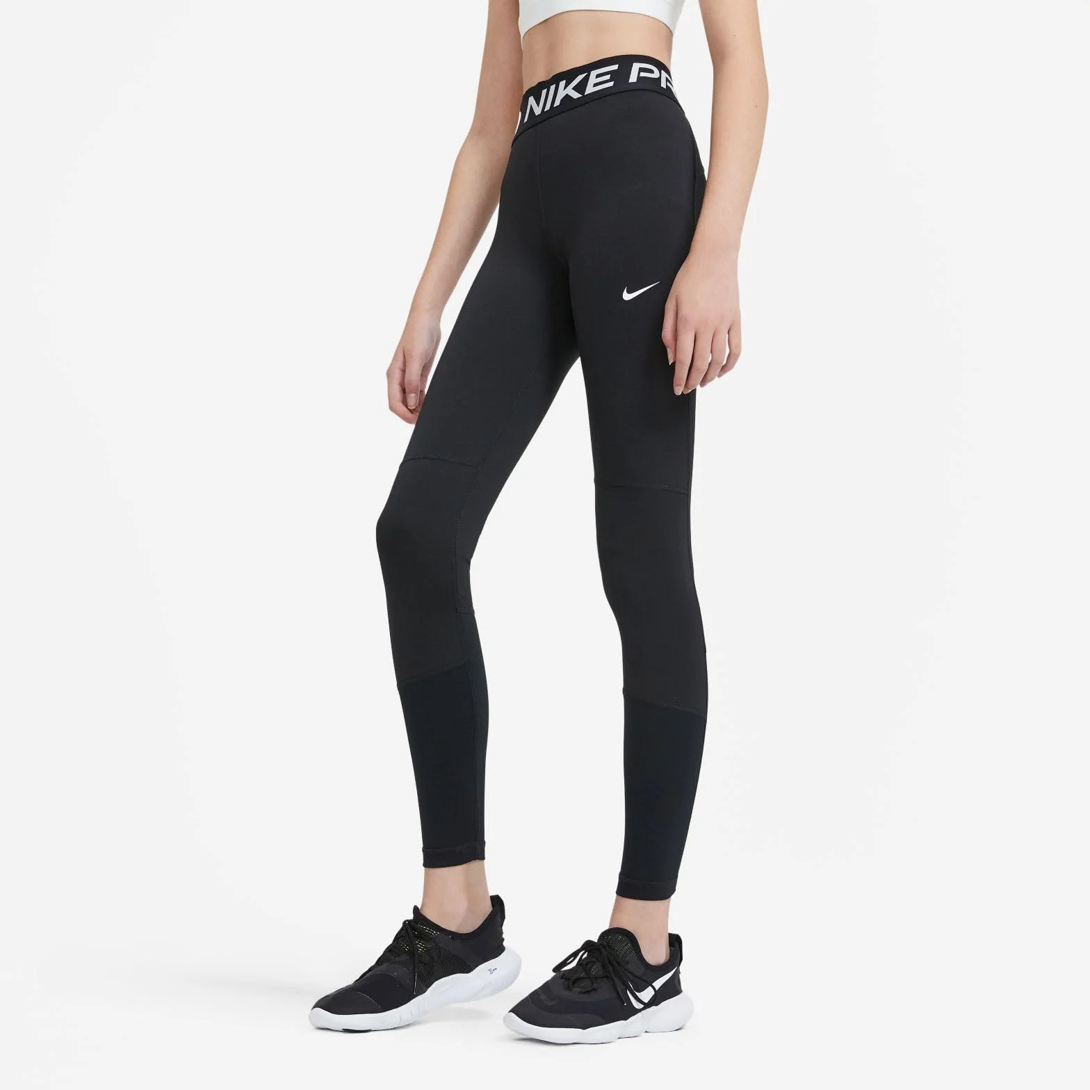 Nike Mädchen Tights Nike Pro