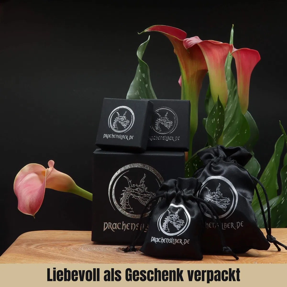 Silberschmuck Anhänger Pentagramm Schmuck 925 Sterling magischer Drudenfuß Silberanhänger