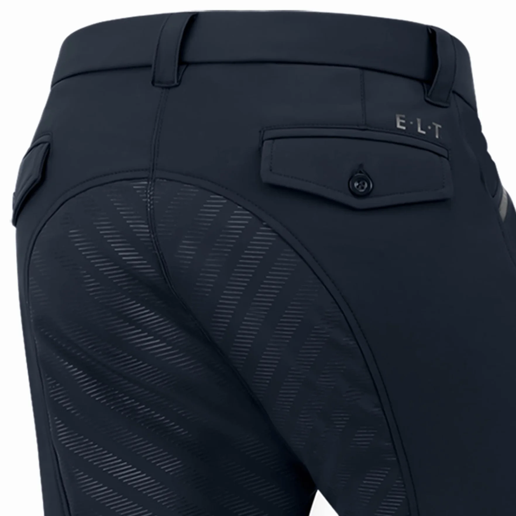 ELT Reithose Marc Silikon, Herren