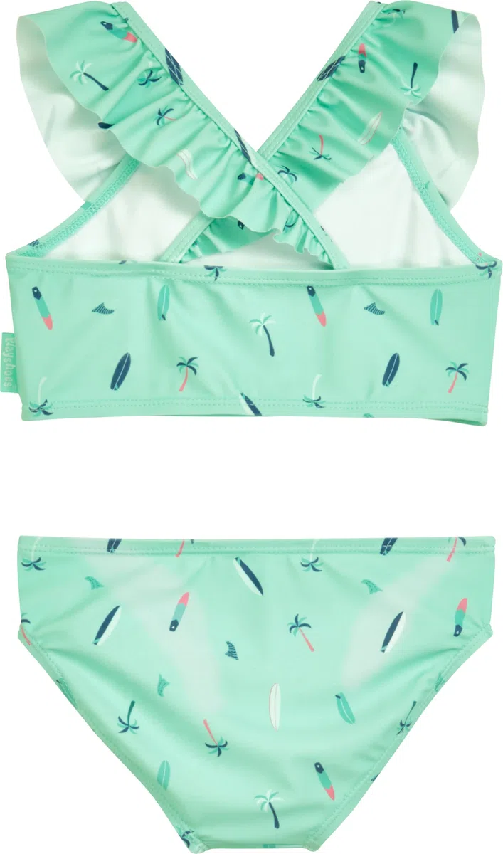 Playshoes Mädchen Zweiteiler Bikini