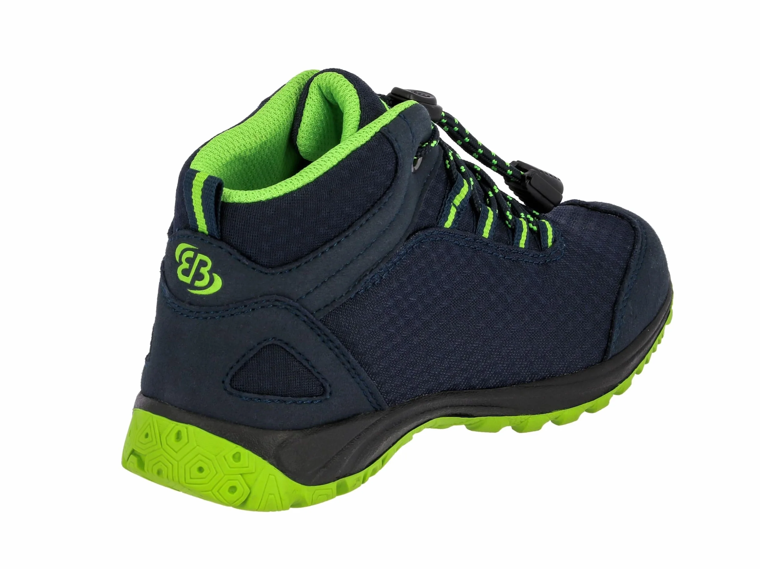 Brütting Damen Guide HighTrekking- & Wanderstiefel