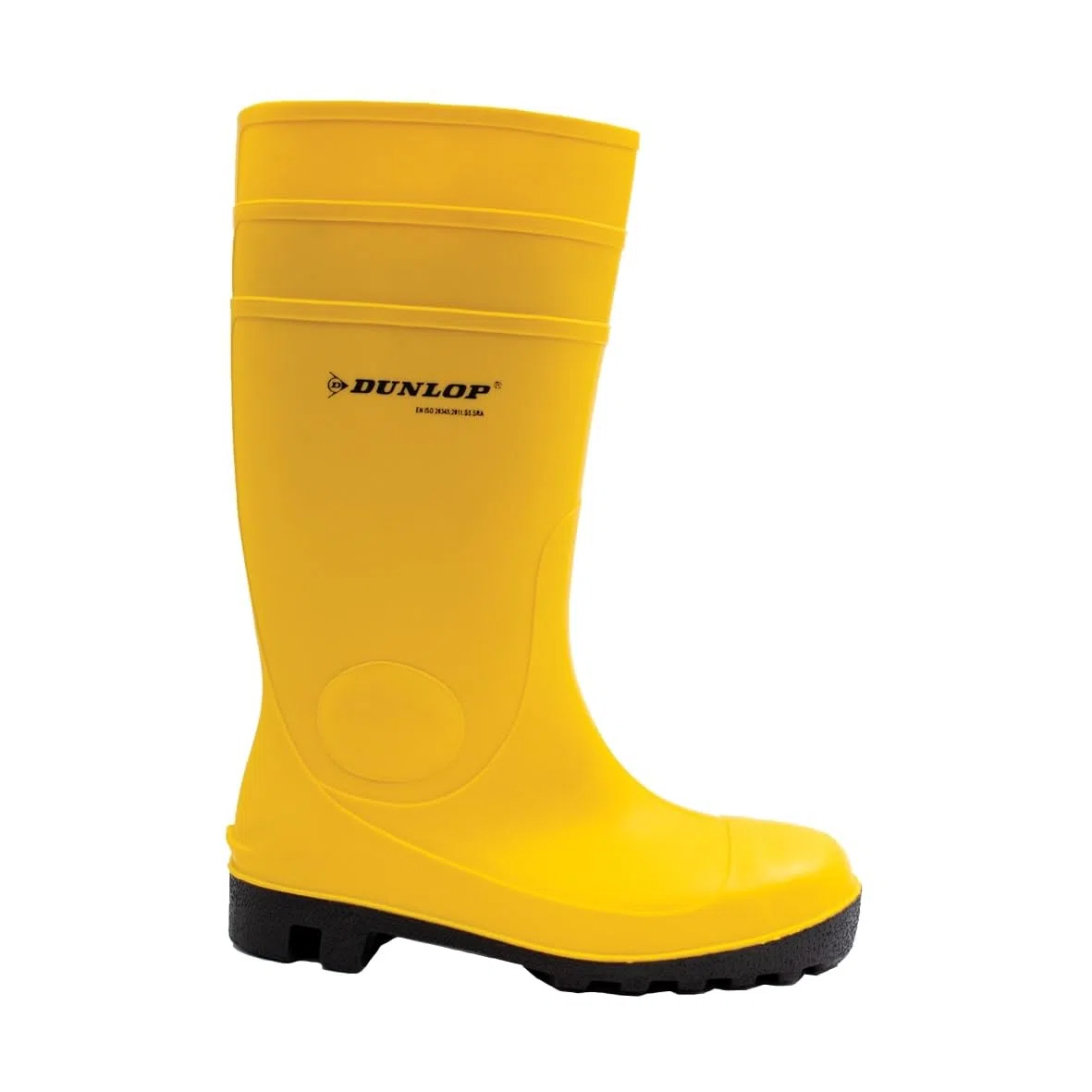 Dunlop Protective Footwear 142YP Protomastor, Gelb, Größe 47 EU