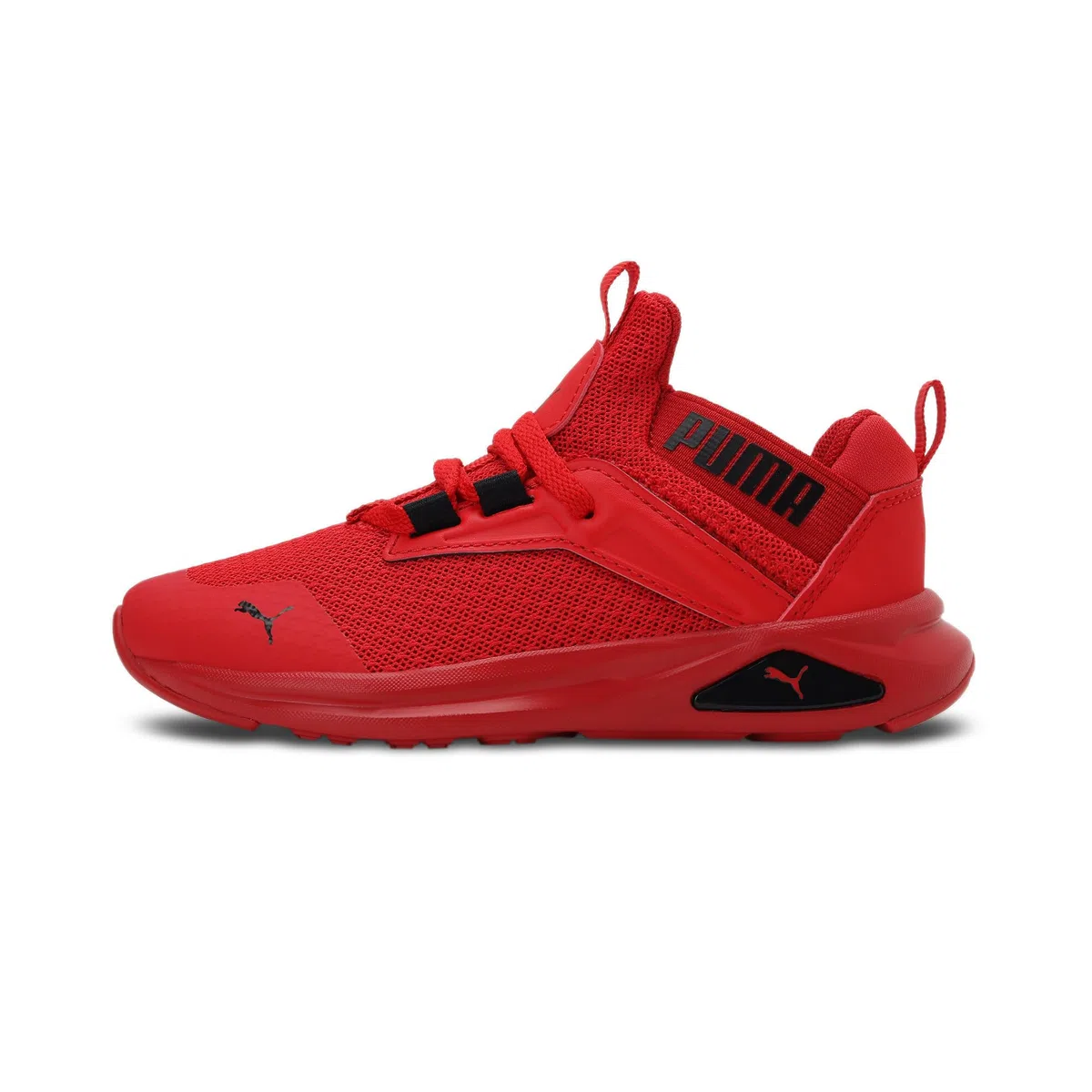 PUMA Unisex Kinder Enzo 2 Refresh Ac Ps Bootsschuh