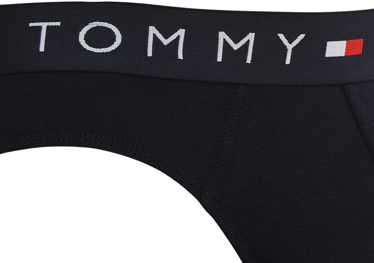 Tommy Hilfiger 3P Brief