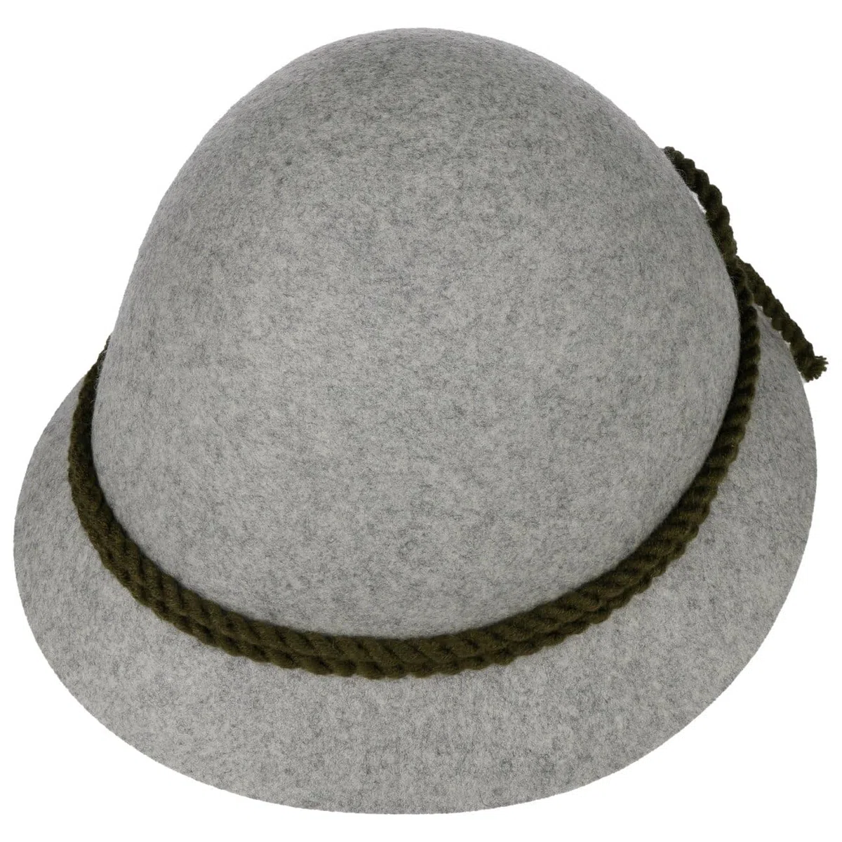 Hutshopping Schinderhannes Trachtenhut Tiroler Hut Wollfilz Herren Sommer Winter