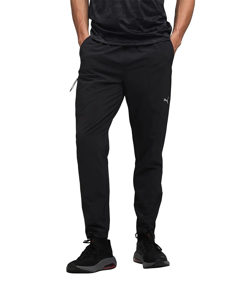 PUMA Unisex Gewebte Hose M Flex Stretch Woven Pant