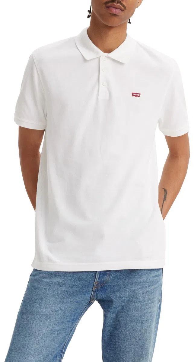 Levi's Herren Housemark Polo Hemd