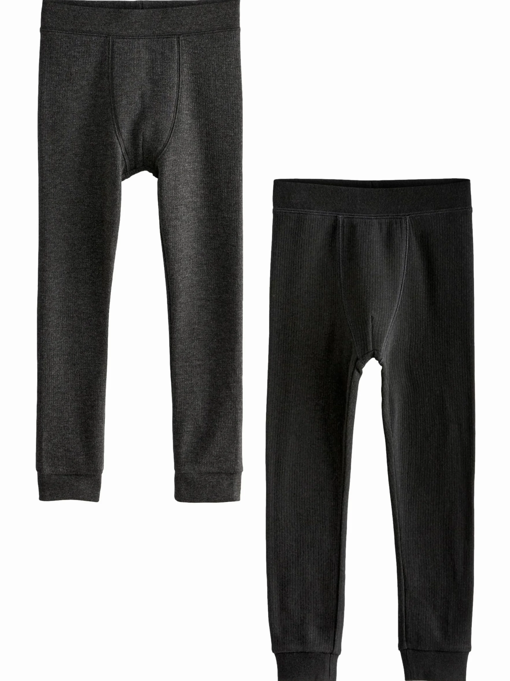 NEXT Jungen Thermo-Leggings im 2er-Pack