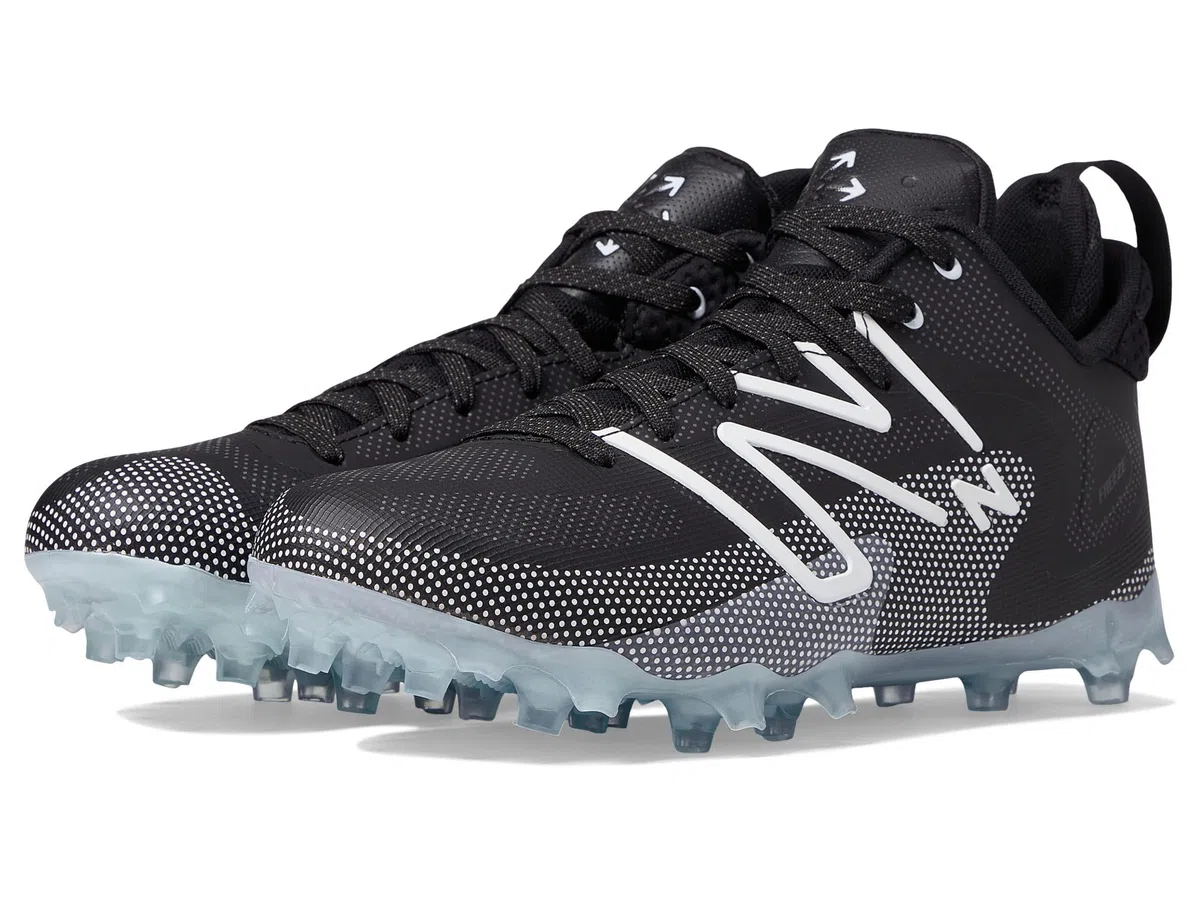 New Balance Herren Freezelx V4Lacrosse-Schuh