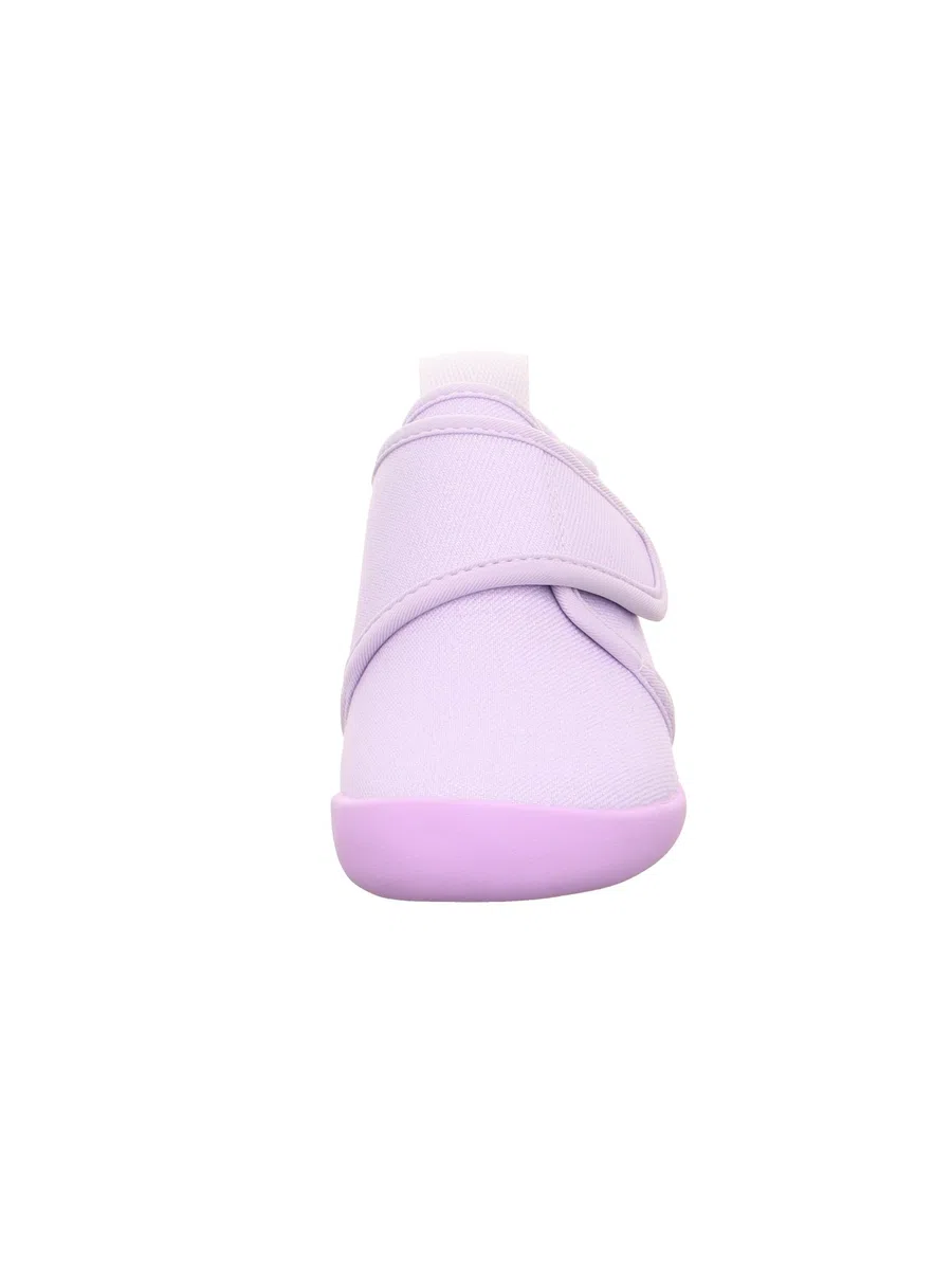 Superfit Mädchen Venti Hausschuhe 1-006700Hausschuh