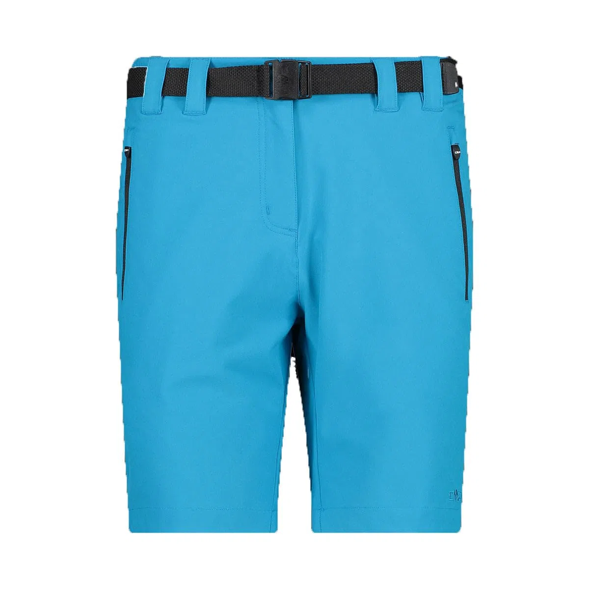 CMP Damen Pants Stretch-Bermudashorts für Damen