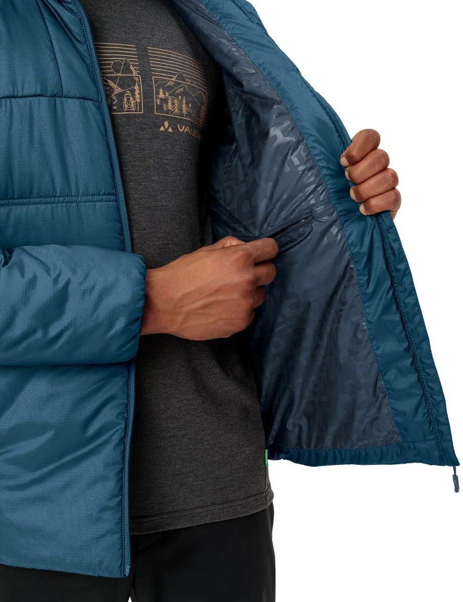 VAUDE Jacken Men's Neyland Hooded Insulation Jacket