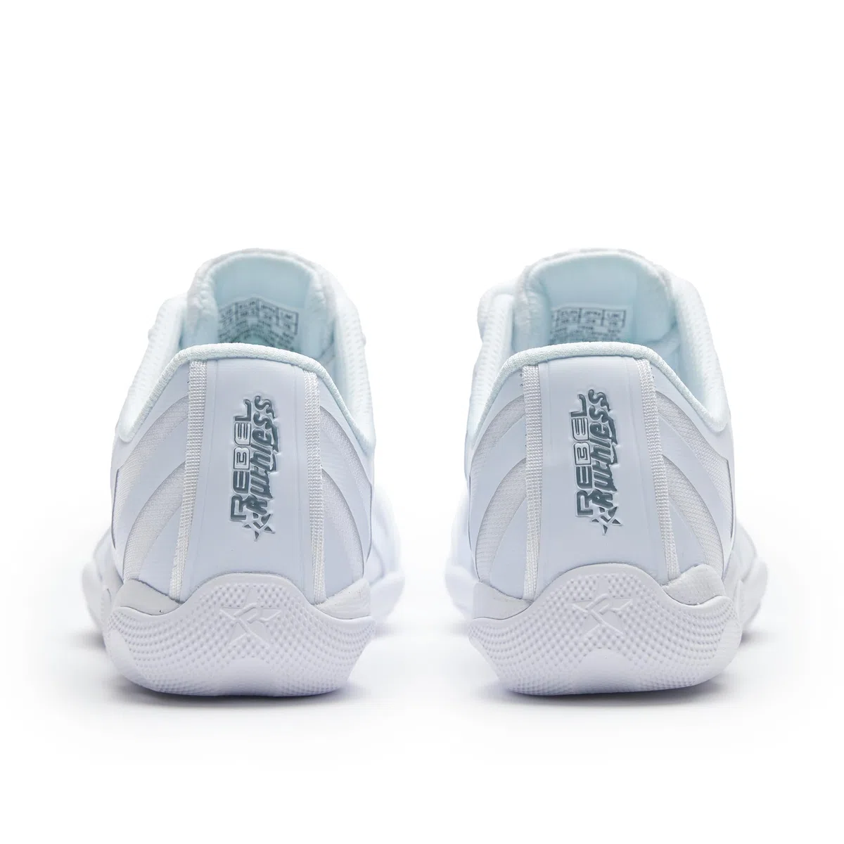 Rebel Athletic Ruthless Cheer Shoe
