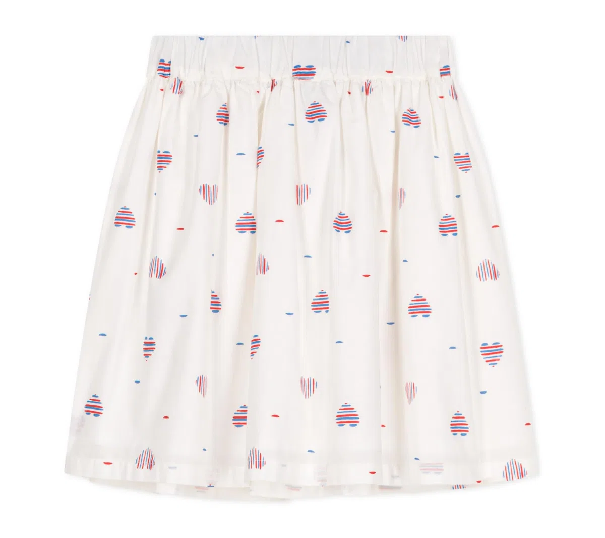 Petit Bateau Mädchen Baby Rock