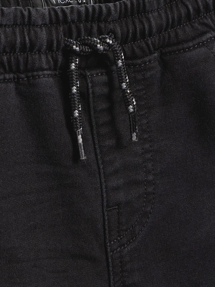 NEXT Jungen Jersey-Jeans 98-176