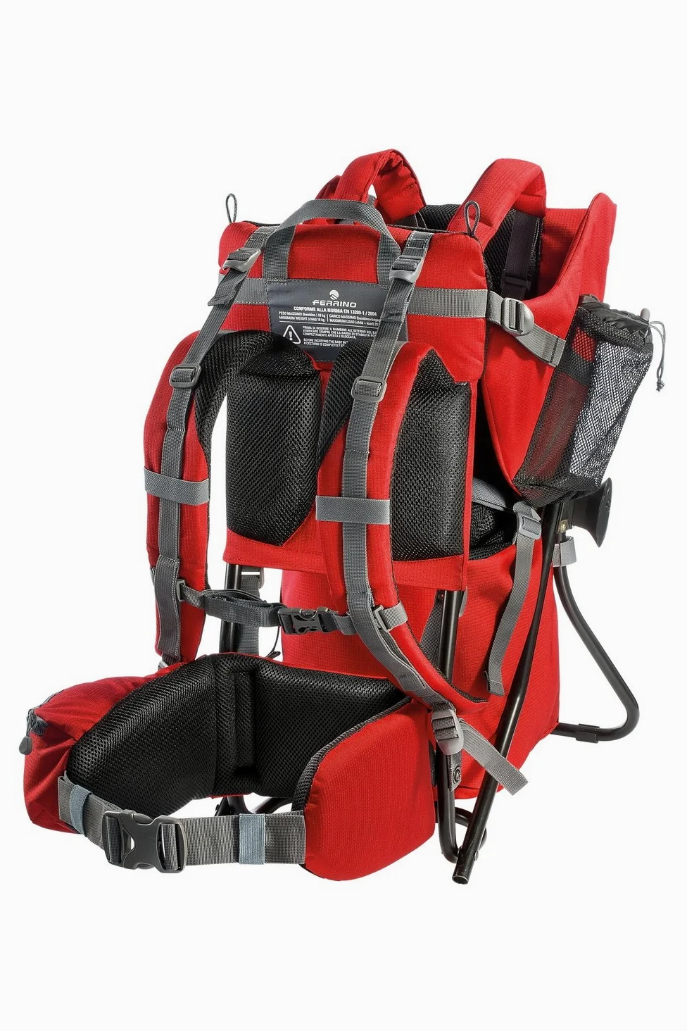 Ferrino Caribou - Rosso