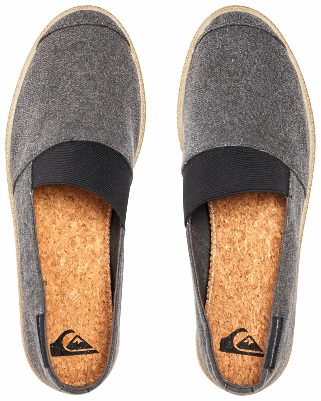 Quiksilver - Espadrilled Cold Cement Shoe für Männer