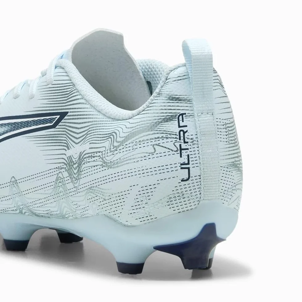 Puma Junior Ultra 6 Play FG/AG Fußballschuhe