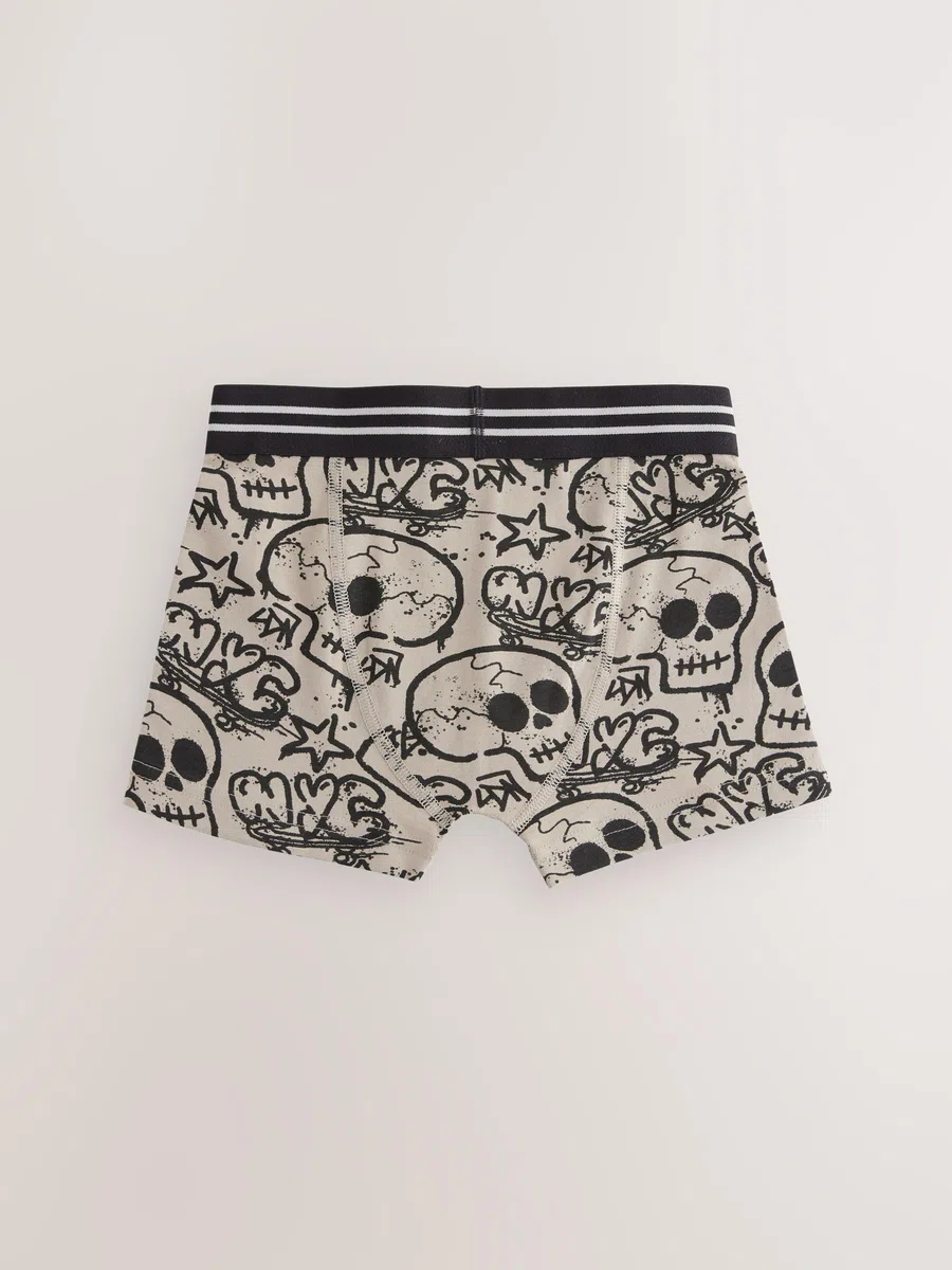 NEXT Jungen Standard Unterhosen im 5er-Set 98-176