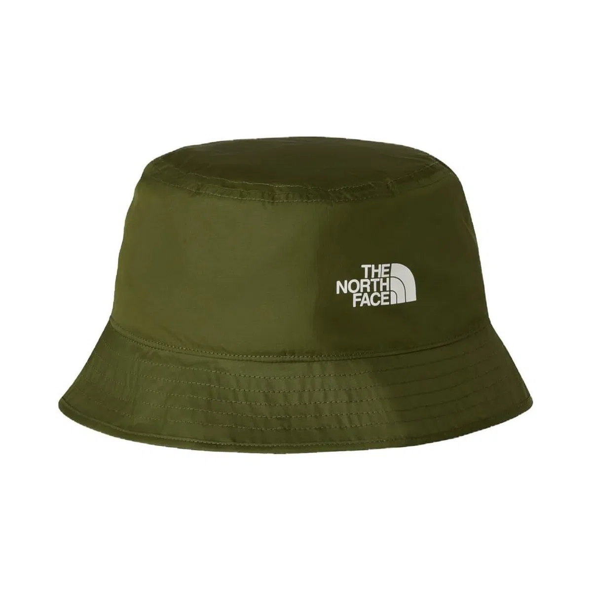 The North Face Unisex Hut Sun Stash Hat
