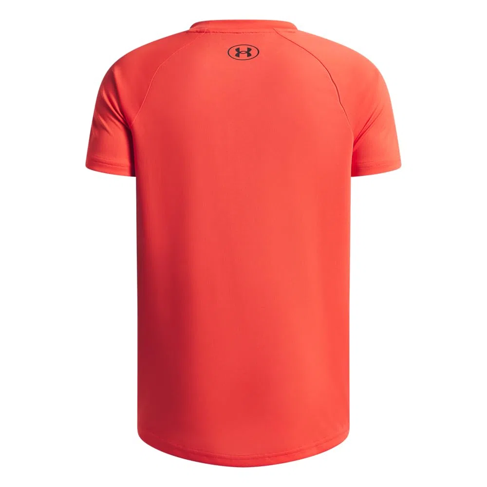 Under Armour Herren Ua Tech Fade Ss-Gry T-Shirt