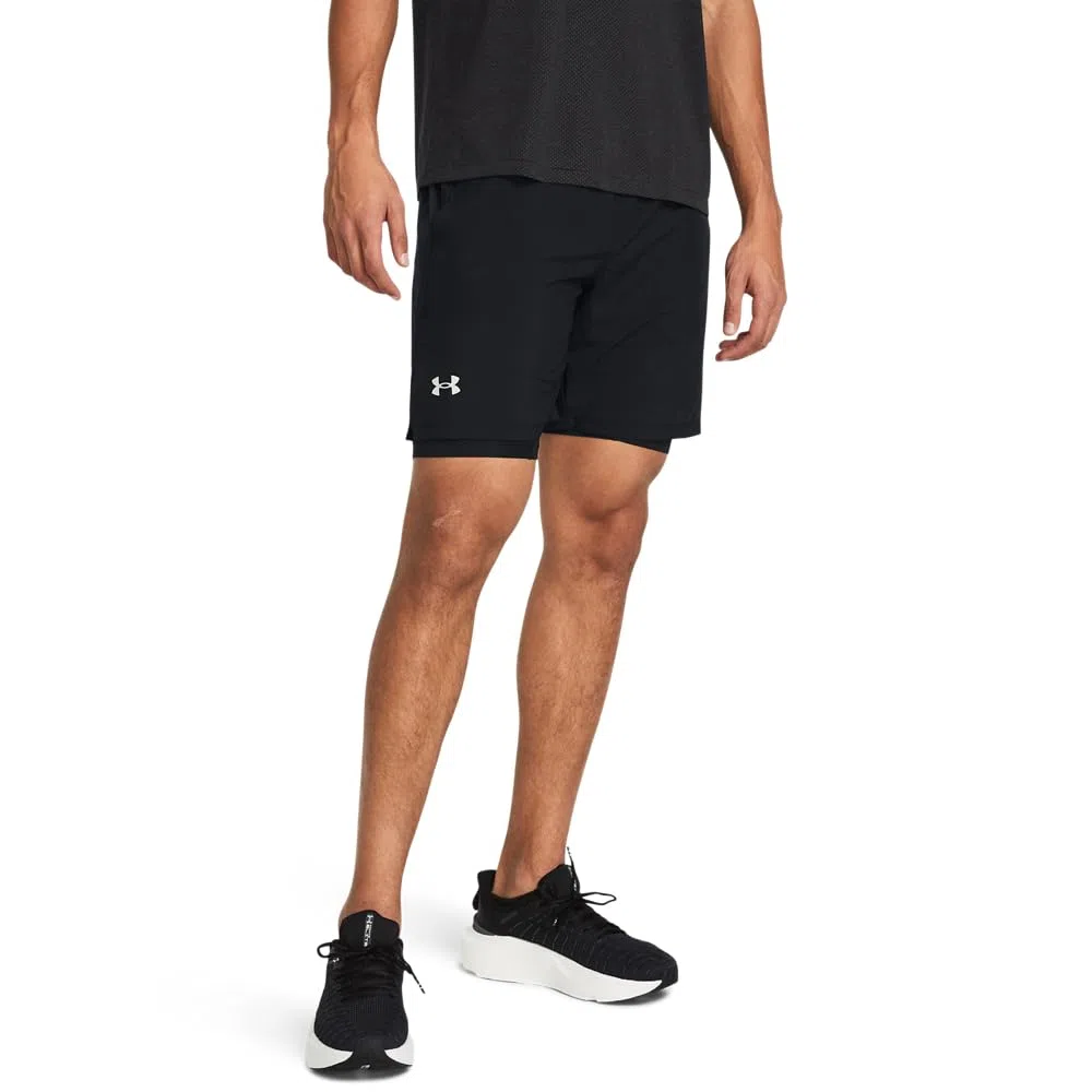 Under Armour Launch 5'' 2in1 Laufshort Herren'